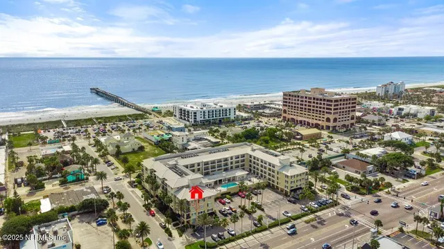 $489,900 | 525 3rd Street North, Unit 215, Jacksonville Beach, FL 32250