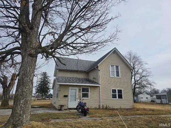 $90,000 | 3401 South Boots Street, Marion, IN 46953