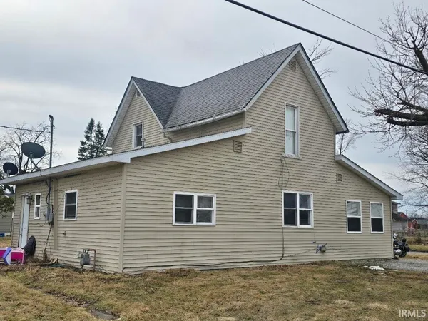 $90,000 | 3401 South Boots Street, Marion, IN 46953