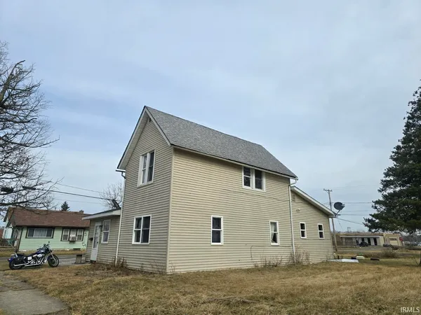 $90,000 | 3401 South Boots Street, Marion, IN 46953