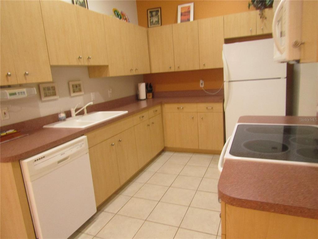 4137 Bella Pasque Venice, FL 34293 - Photo 11 of 30 a kitchen with a sink cabinets and appliances
