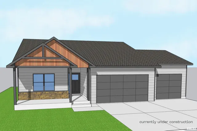 $437,000 | 1210 Eagle's Crest Drive, Davenport, IA 52804