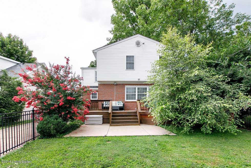 2402 Manchester Road Louisville, KY 40205 - Photo 10 of 50 46727D03-A56A-41E6-9FA9-345A155BA585