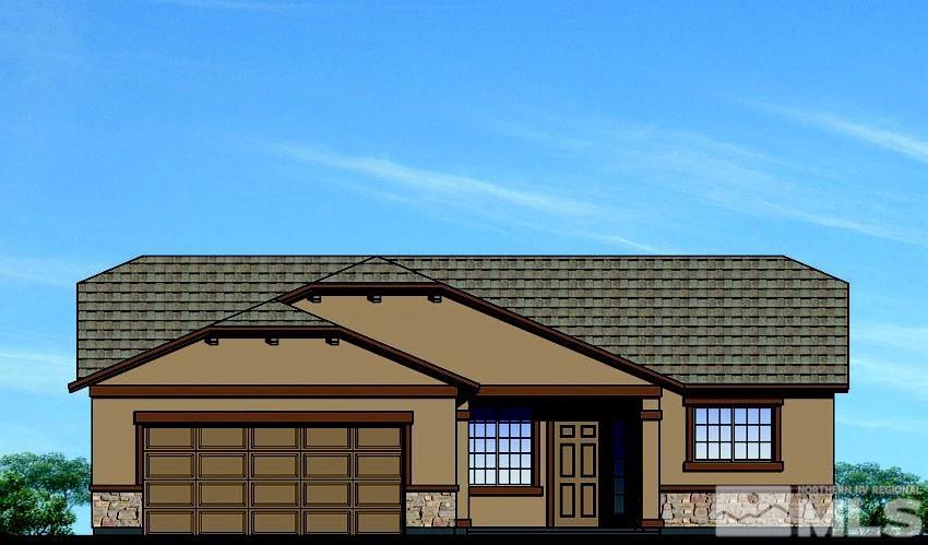 4913 Neumann Drive Reno, NV 89506 - Photo 1 of 1 Photo 1
