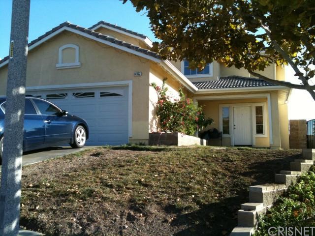 14362 Sequoia Road Canyon Country, CA 91387 - Photo 1 of 1