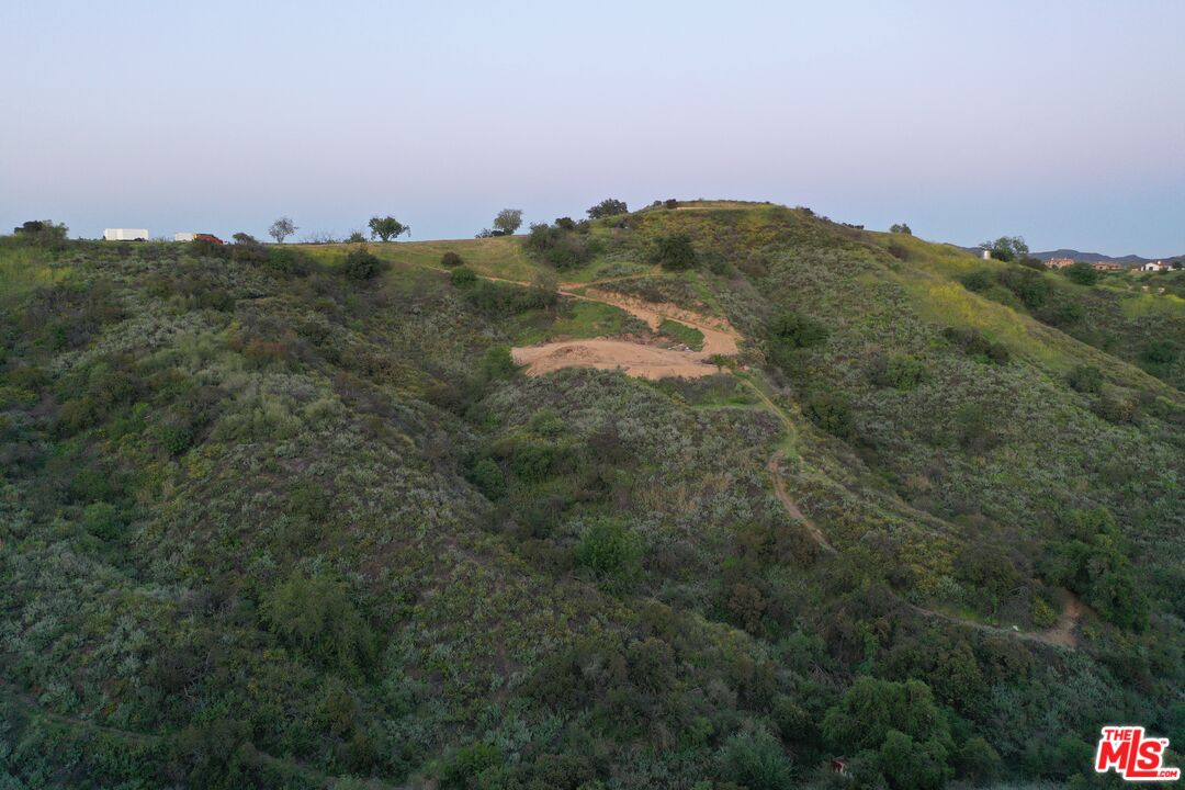 2000 Corsham Road Topanga, CA 90290 - Photo 3 of 29 a view of a bunch of trees