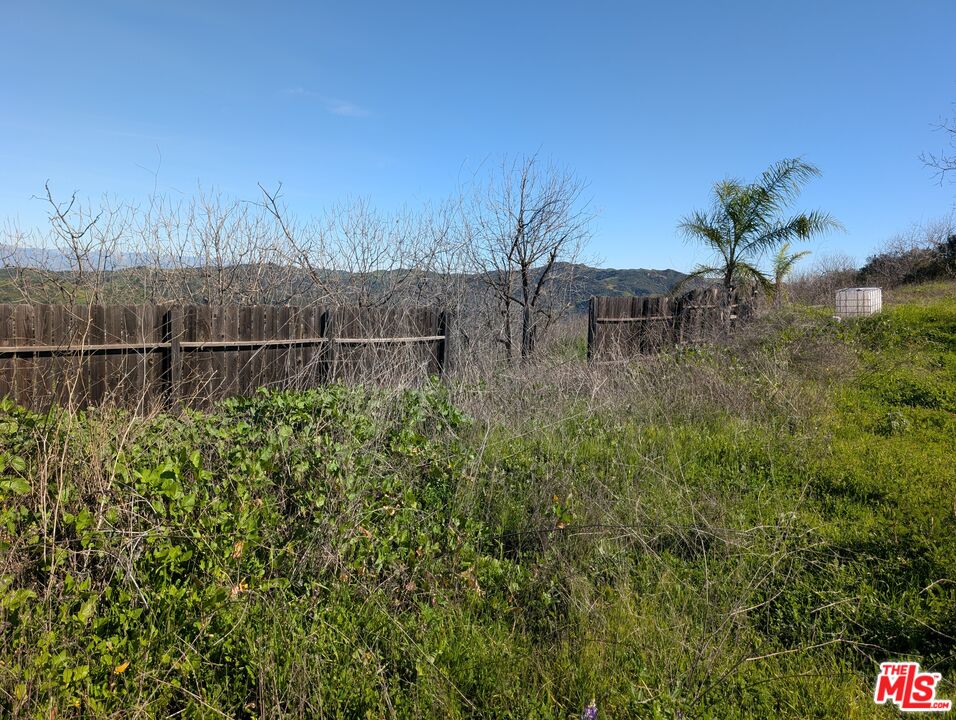 2000 Corsham Road Topanga, CA 90290 - Photo 8 of 29 a view of a backyard