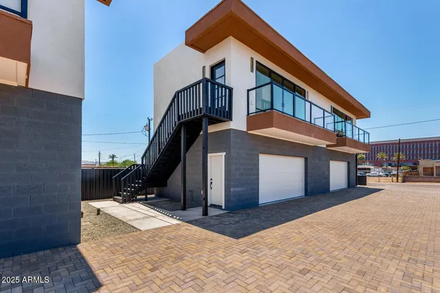 $1,895 | 1725 West Sherman Street, Unit A, Phoenix, AZ 85007