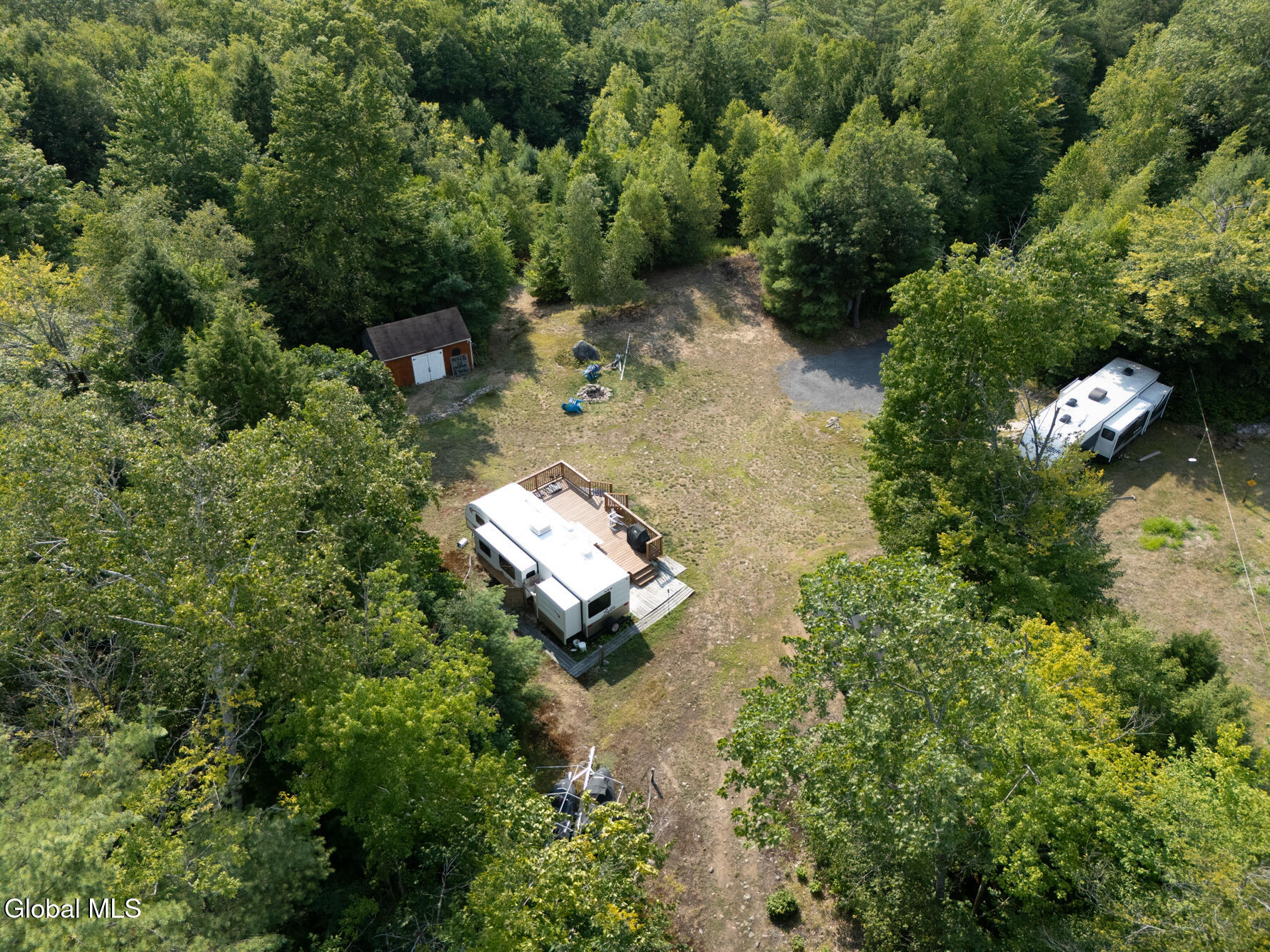 144 Thomas Road Lake Luzerne, NY 12846 - Photo 5 of 10 DJI_20250730162313_0396_D
