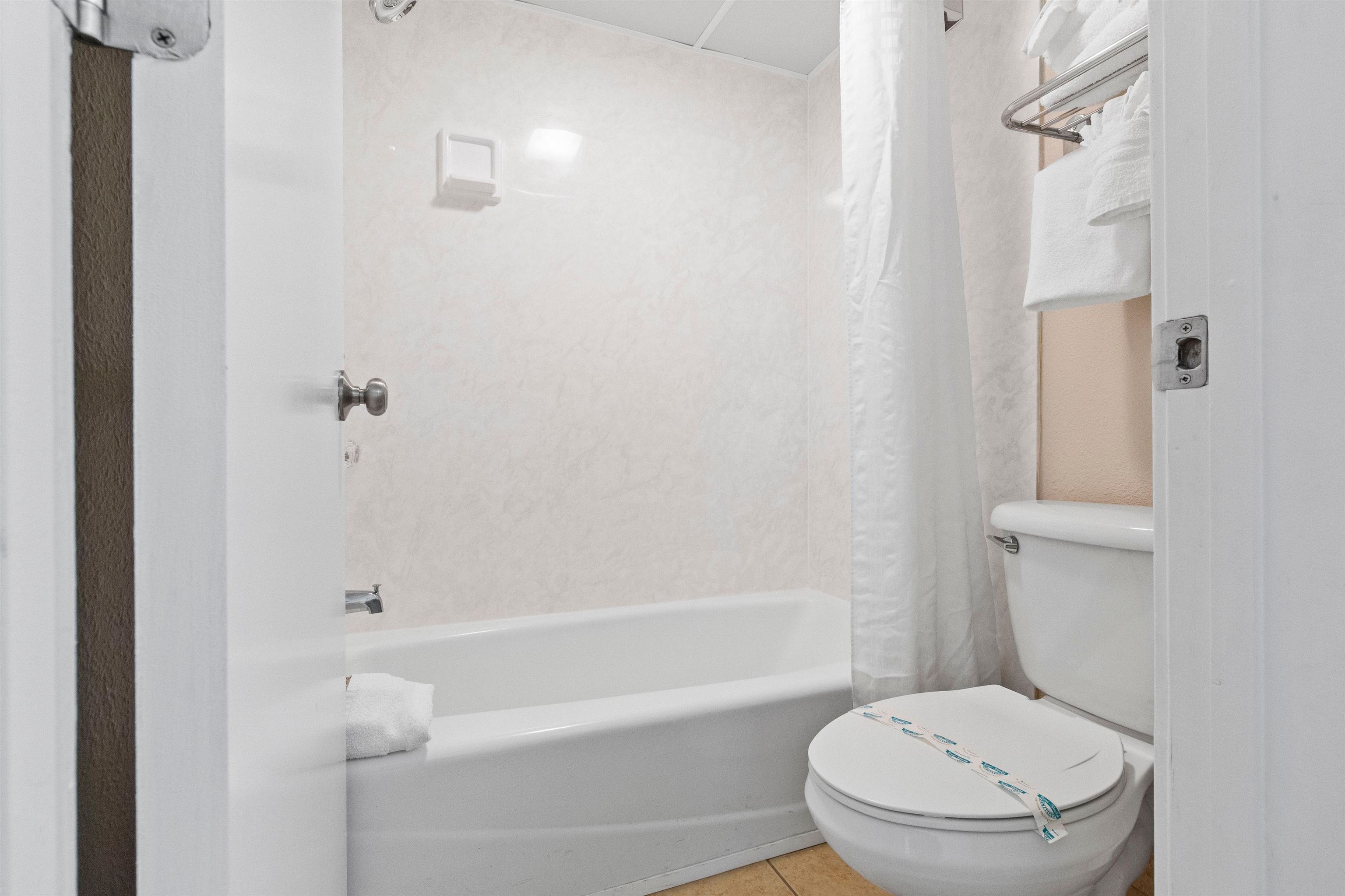 1105 South Ocean Boulevard, Unit 1024 Myrtle Beach, SC 29577 - Photo 11 of 29