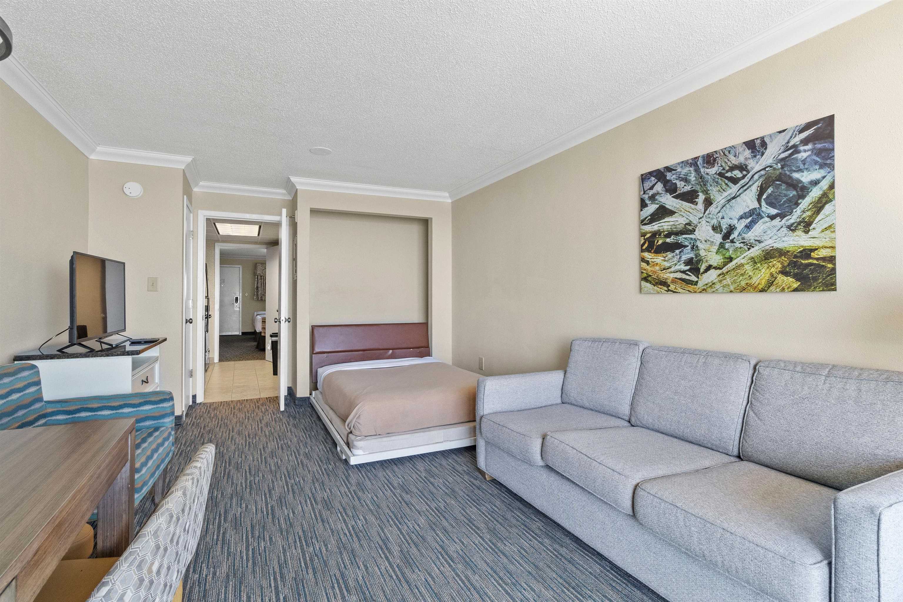 1105 South Ocean Boulevard, Unit 1024 Myrtle Beach, SC 29577 - Photo 12 of 29