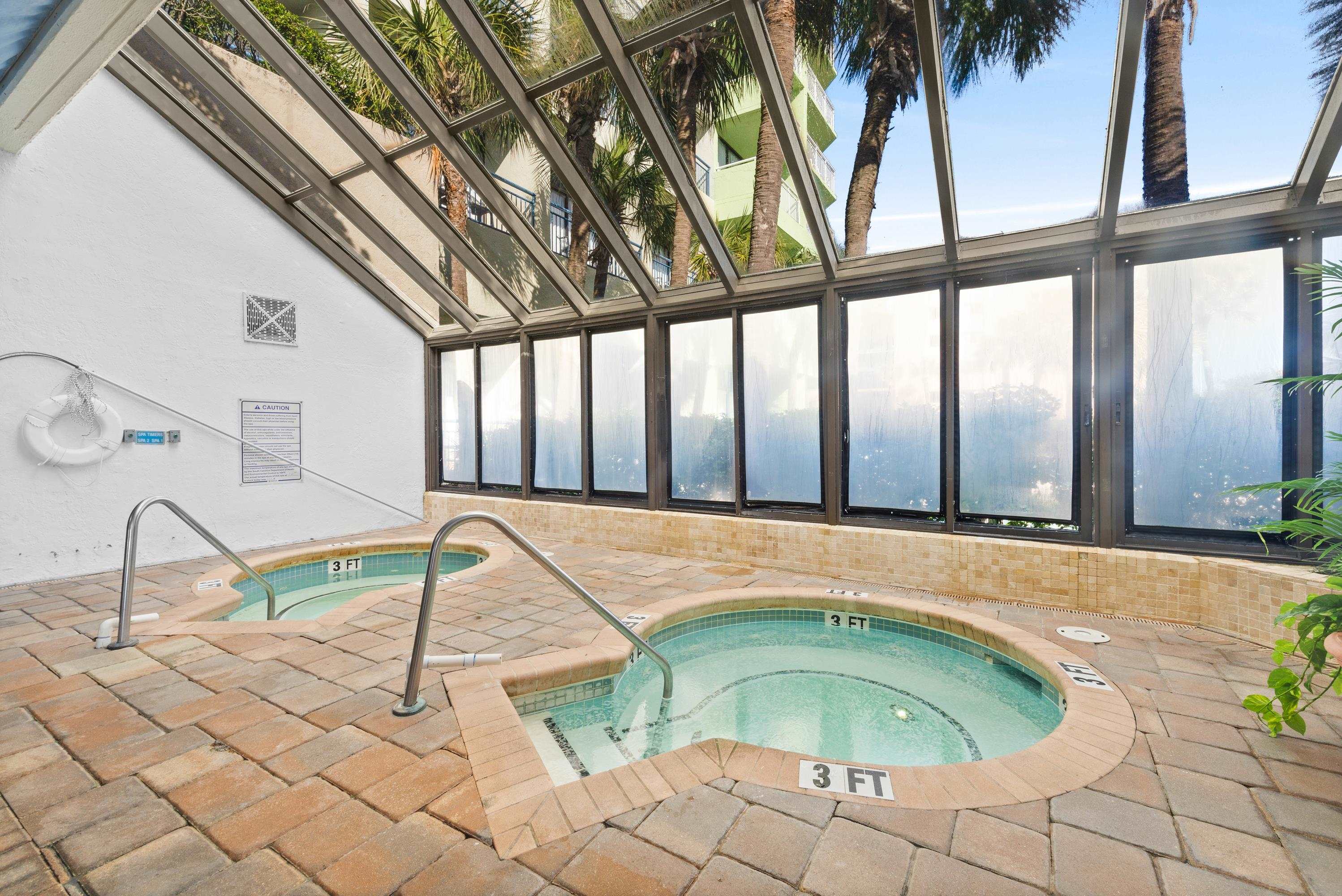 1105 South Ocean Boulevard, Unit 1024 Myrtle Beach, SC 29577 - Photo 14 of 29