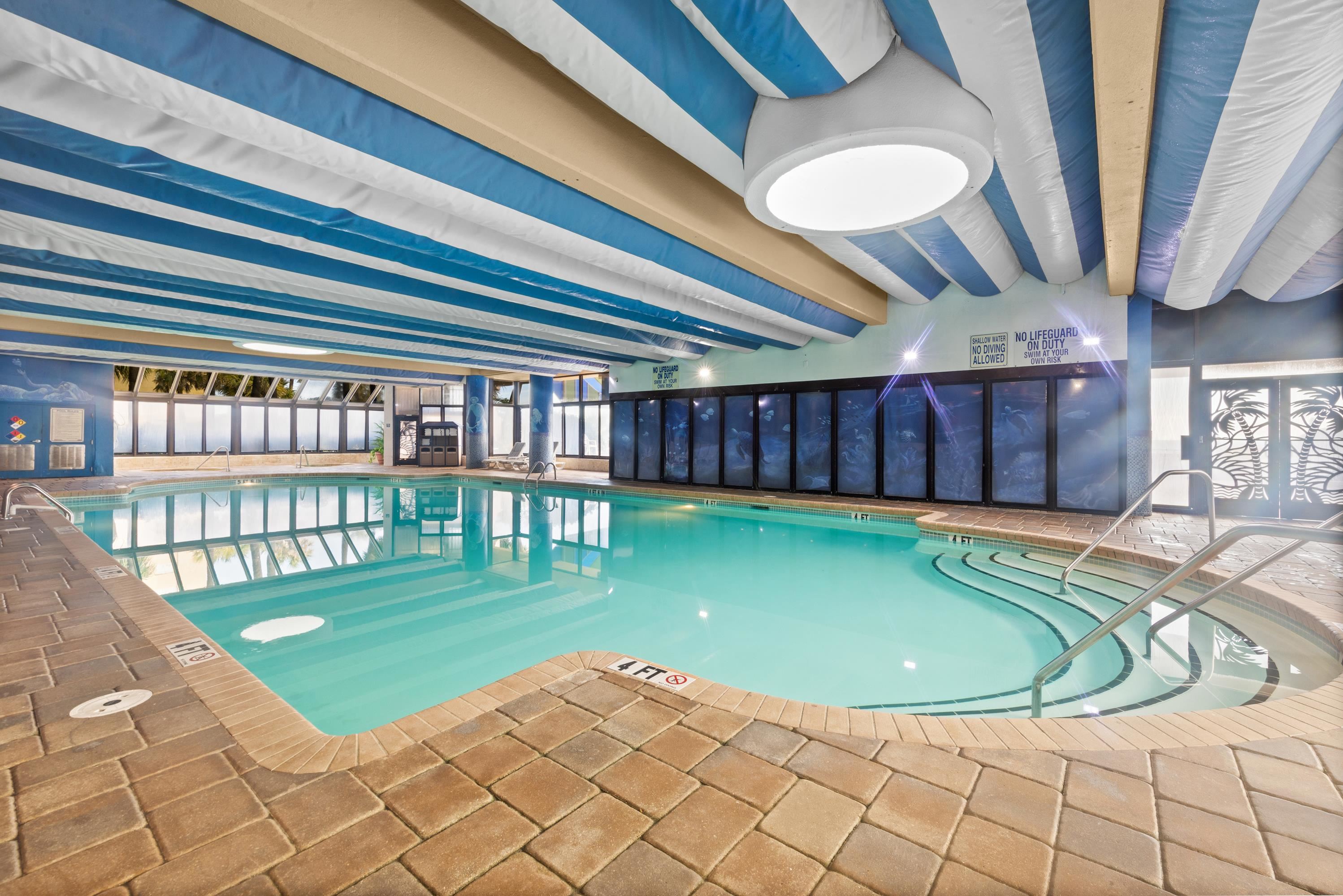 1105 South Ocean Boulevard, Unit 1024 Myrtle Beach, SC 29577 - Photo 16 of 29