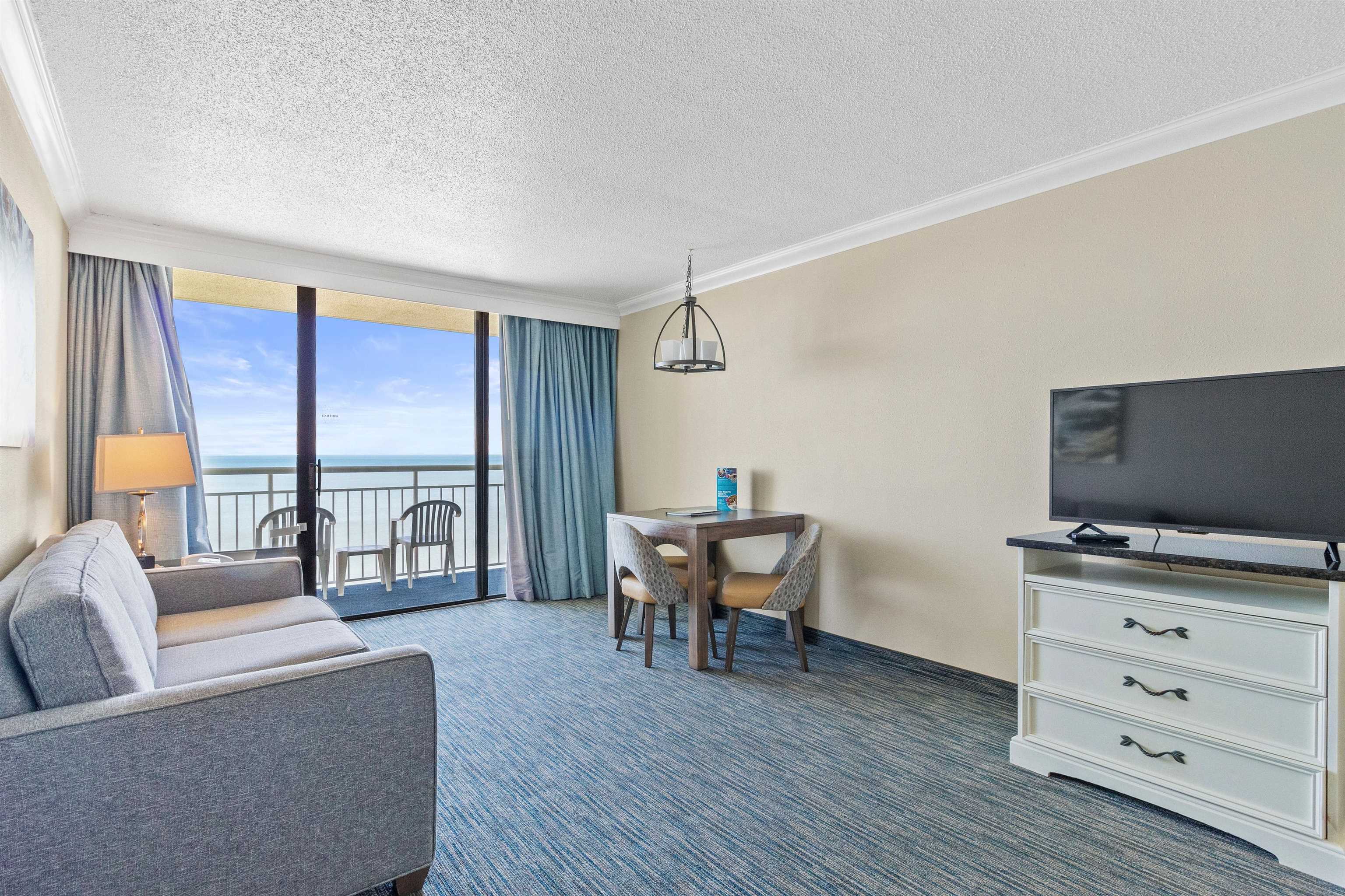 1105 South Ocean Boulevard, Unit 1024 Myrtle Beach, SC 29577 - Photo 2 of 29