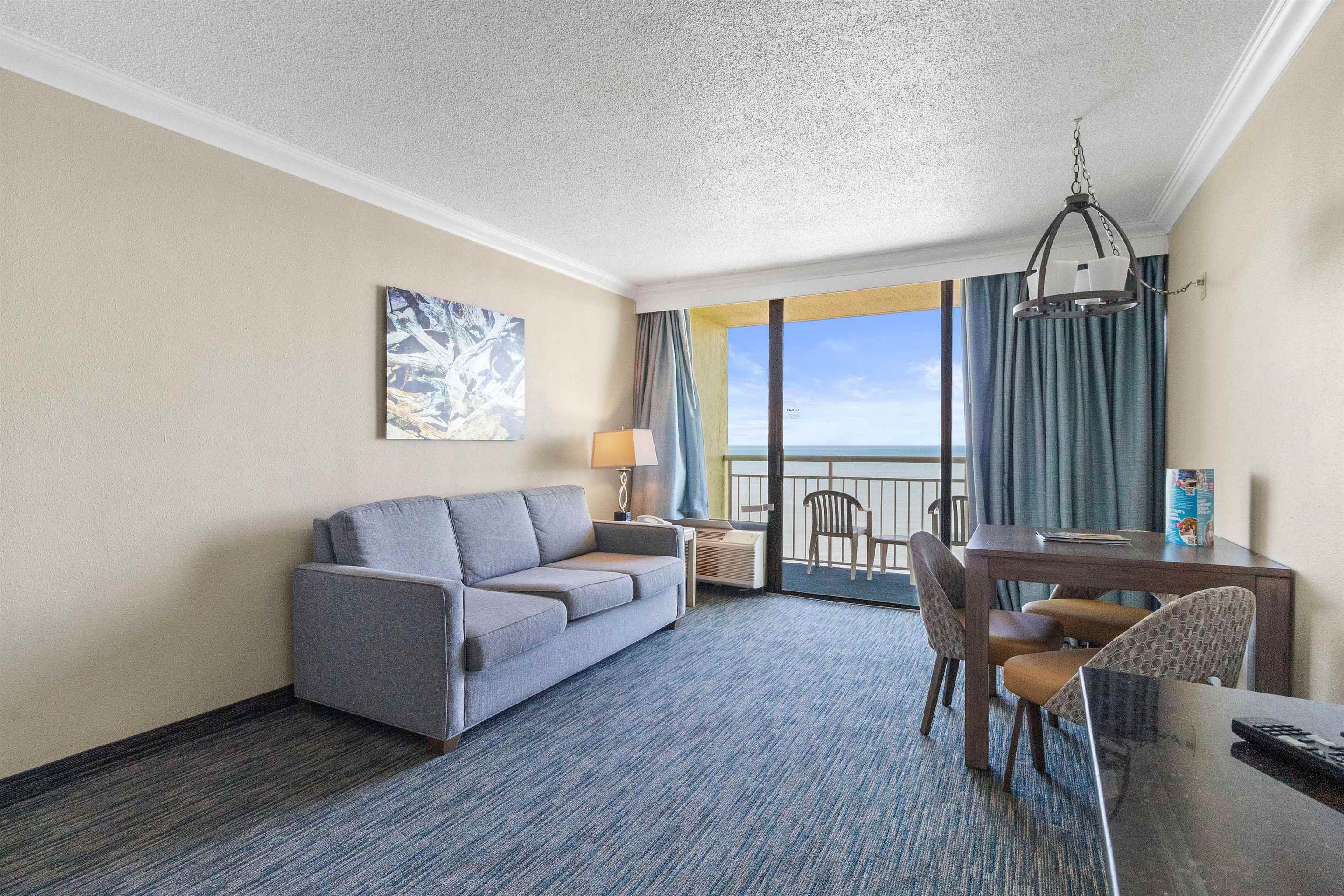 1105 South Ocean Boulevard, Unit 1024 Myrtle Beach, SC 29577 - Photo 28 of 29
