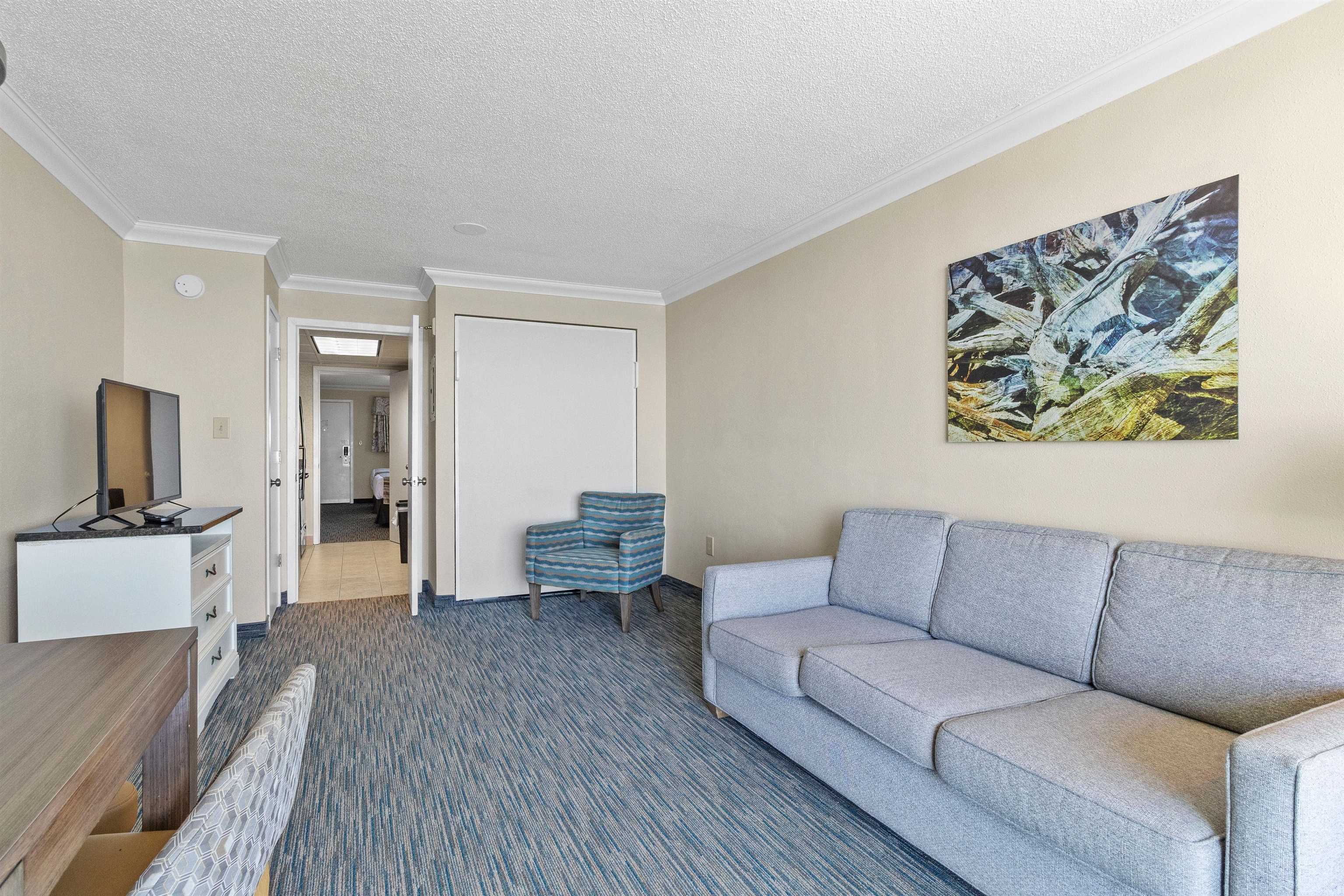 1105 South Ocean Boulevard, Unit 1024 Myrtle Beach, SC 29577 - Photo 3 of 29