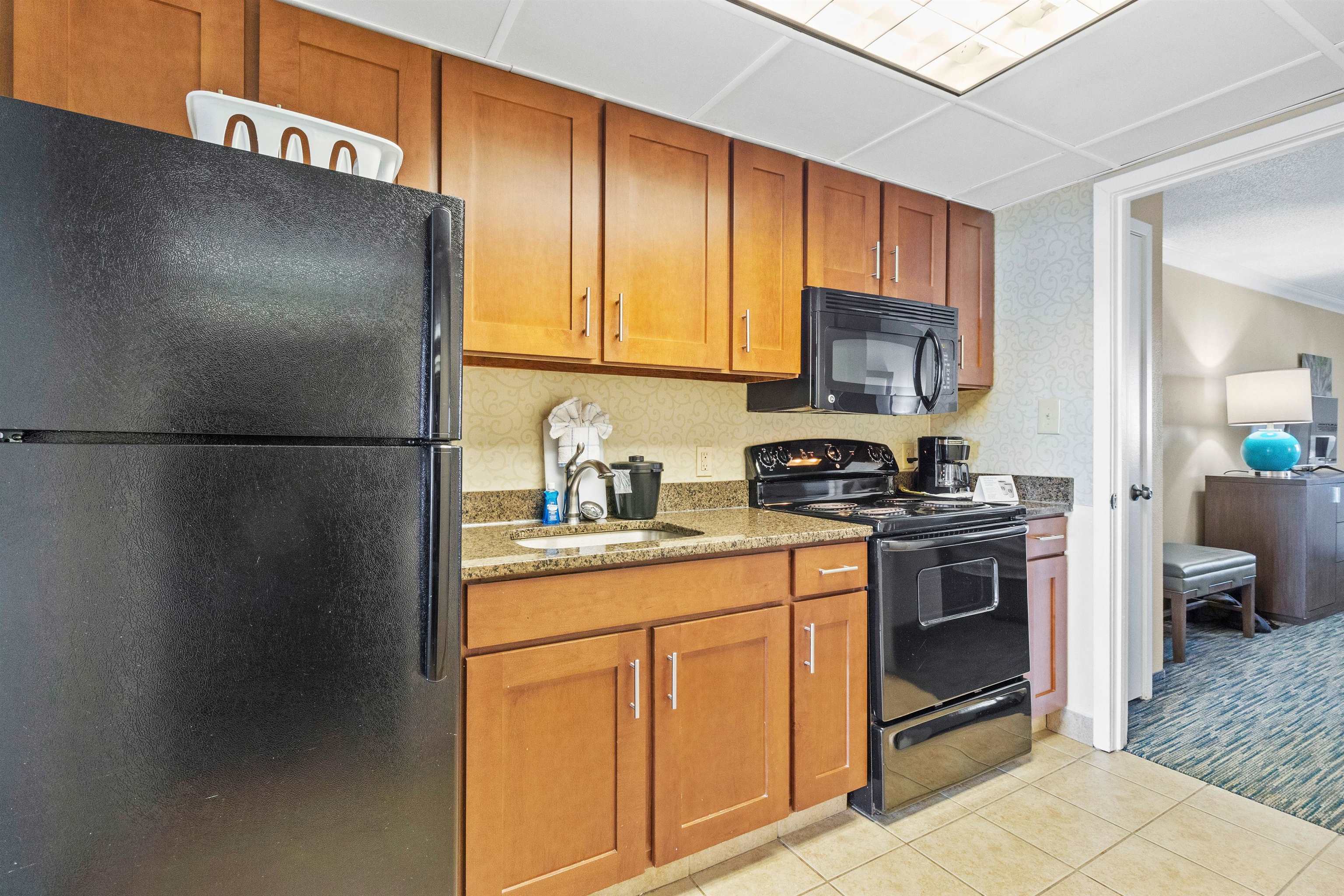 1105 South Ocean Boulevard, Unit 1024 Myrtle Beach, SC 29577 - Photo 6 of 29