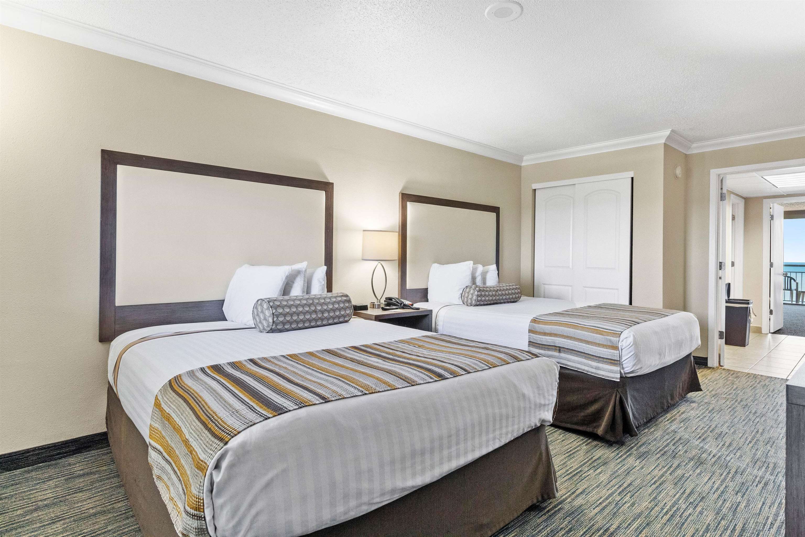 1105 South Ocean Boulevard, Unit 1024 Myrtle Beach, SC 29577 - Photo 8 of 29