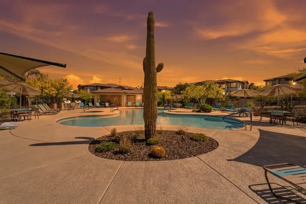 $2,900 | 5100 East Rancho Paloma Drive, Unit 2085, Cave Creek, AZ 85331