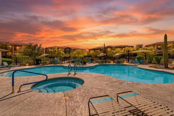 $2,900 | 5100 East Rancho Paloma Drive, Unit 2085, Cave Creek, AZ 85331