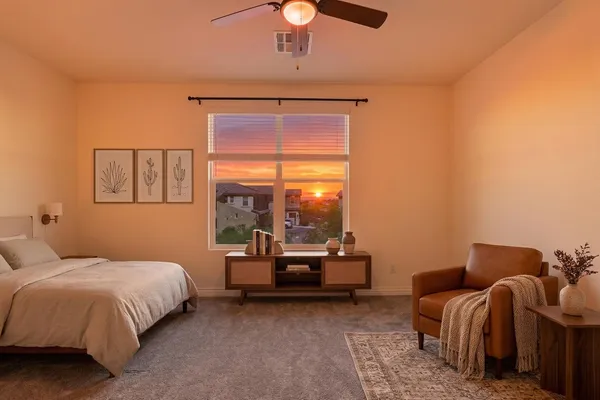 $2,900 | 5100 East Rancho Paloma Drive, Unit 2085, Cave Creek, AZ 85331