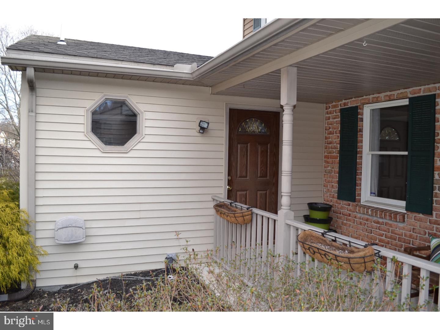 4508 Farming Ridge Boulevard Reading, PA 19606 - Photo 2 of 25 Exterior Front