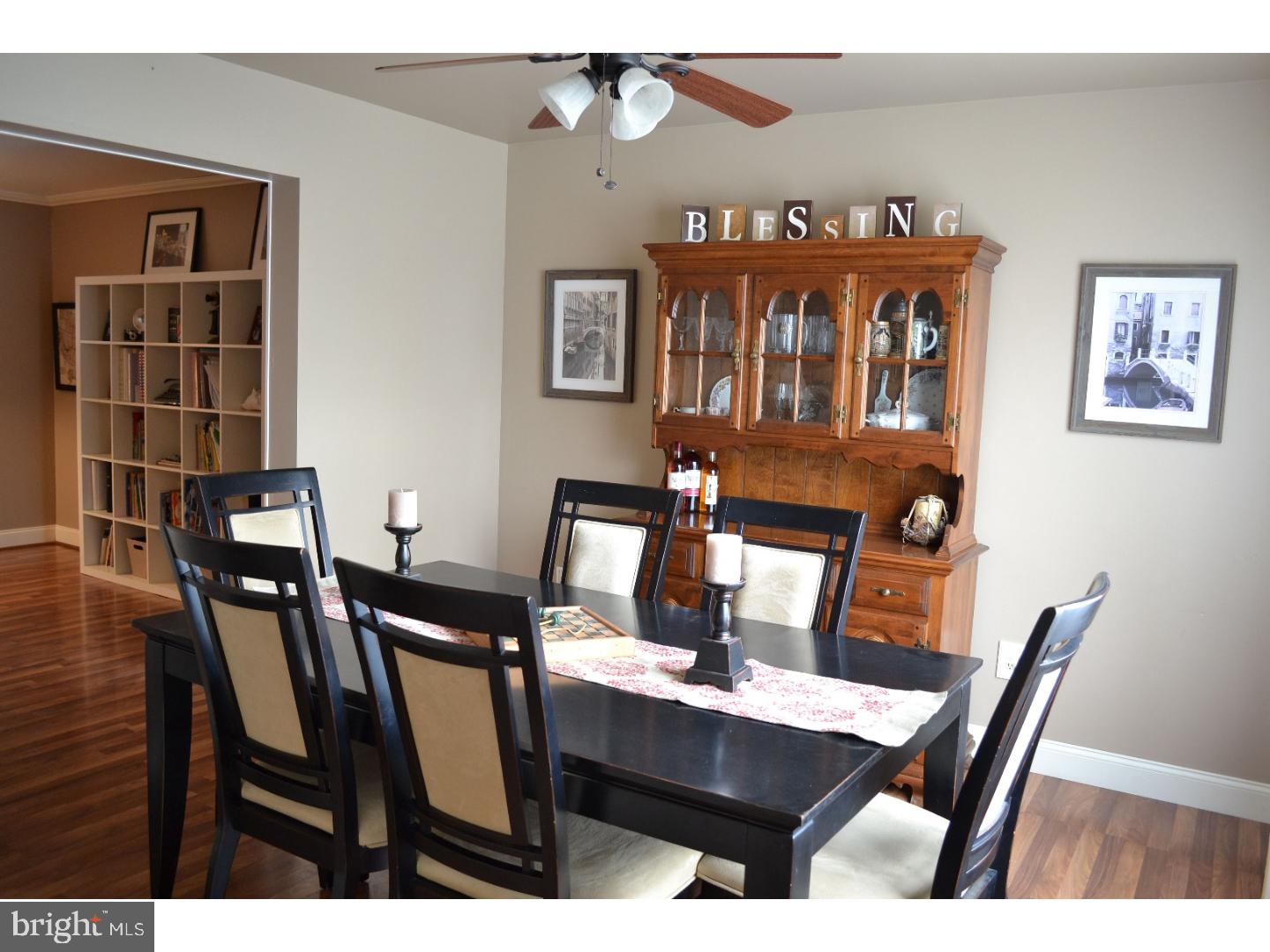 4508 Farming Ridge Boulevard Reading, PA 19606 - Photo 12 of 25 Dining Room