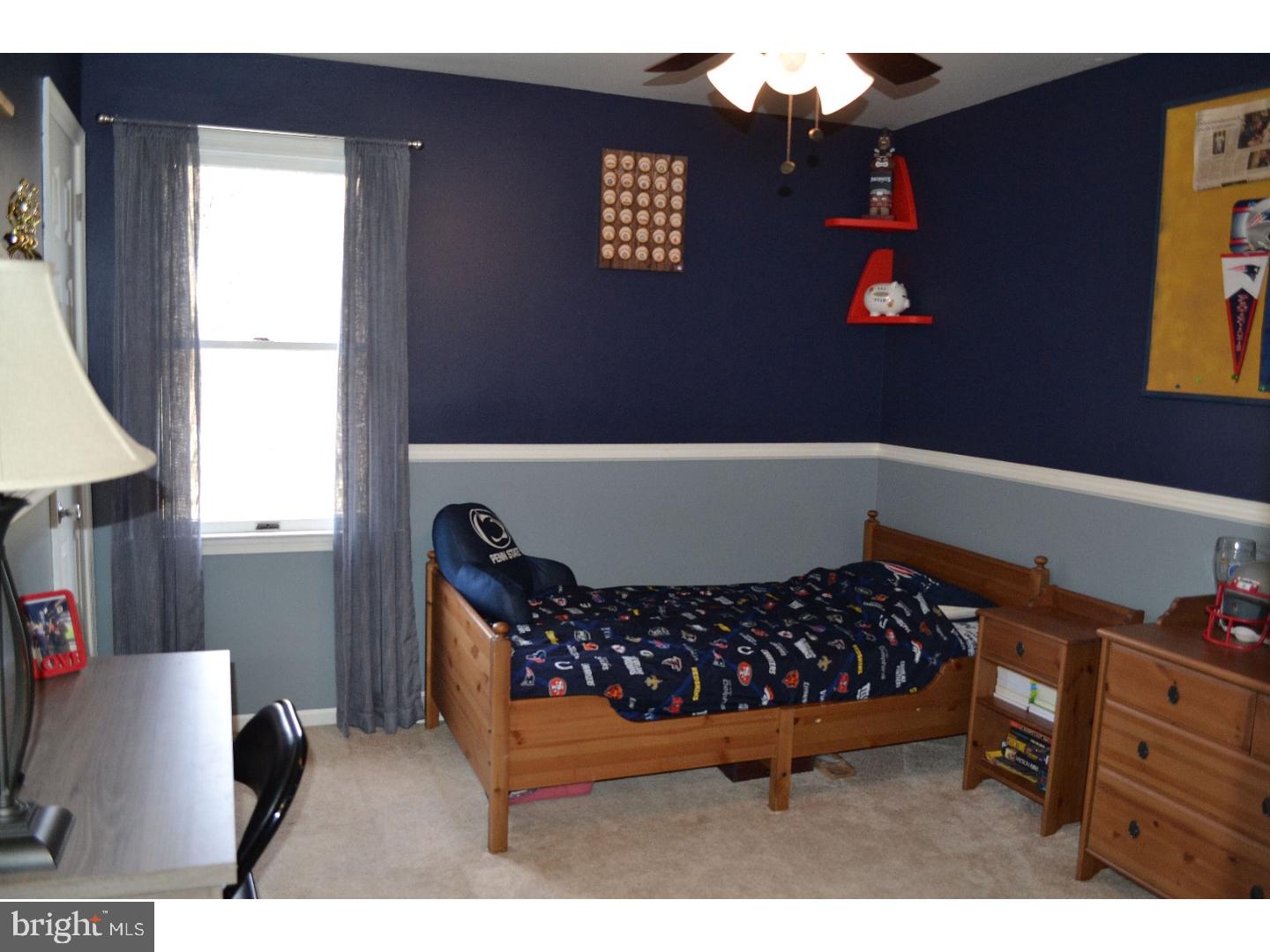 4508 Farming Ridge Boulevard Reading, PA 19606 - Photo 21 of 25 Bedroom 3