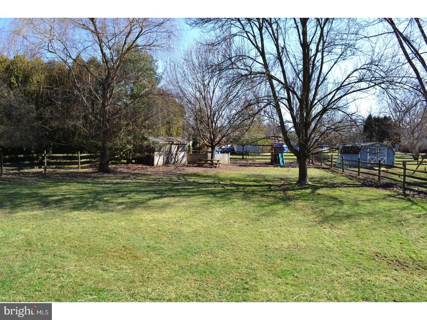 4508 Farming Ridge Boulevard Reading, PA 19606 - Photo 5 of 25 Back Yard