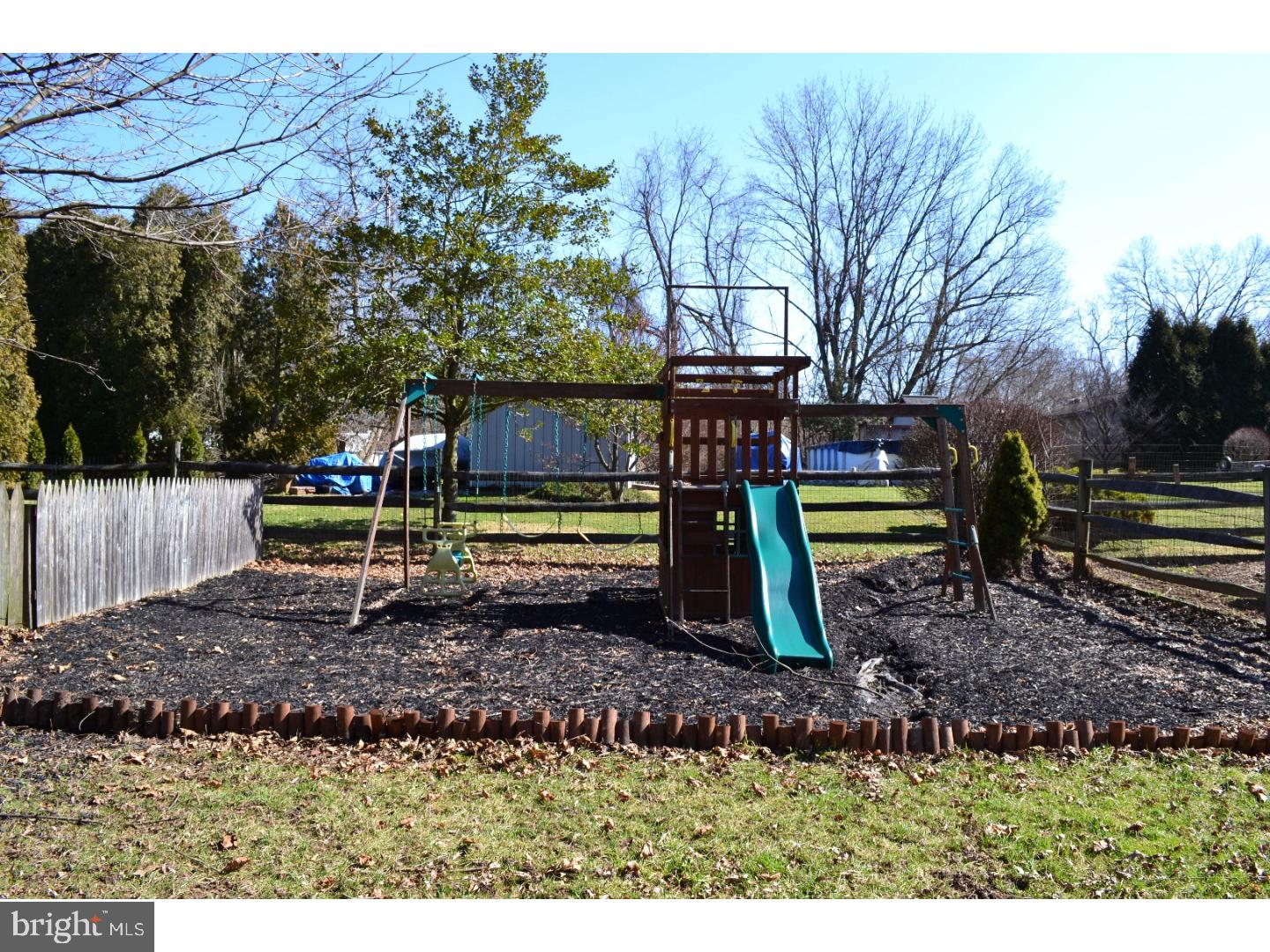 4508 Farming Ridge Boulevard Reading, PA 19606 - Photo 6 of 25 Back Yard