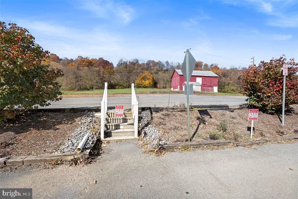 $549,000 | Pennsylvania Avenue, Hancock, MD 21750