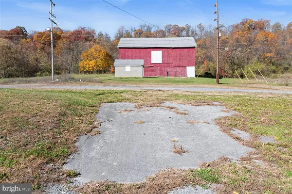 $549,000 | Pennsylvania Avenue, Hancock, MD 21750