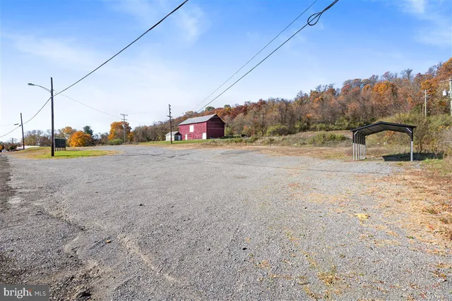 $575,000 | Pennsylvania Avenue, Hancock, MD 21750