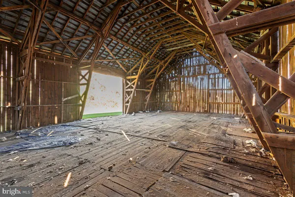 $549,000 | Pennsylvania Avenue, Hancock, MD 21750