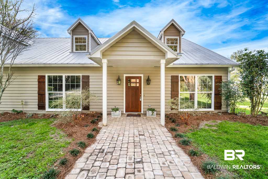 23749 Main Street Fairhope, AL 36532 - Photo 4 of 50 Front View