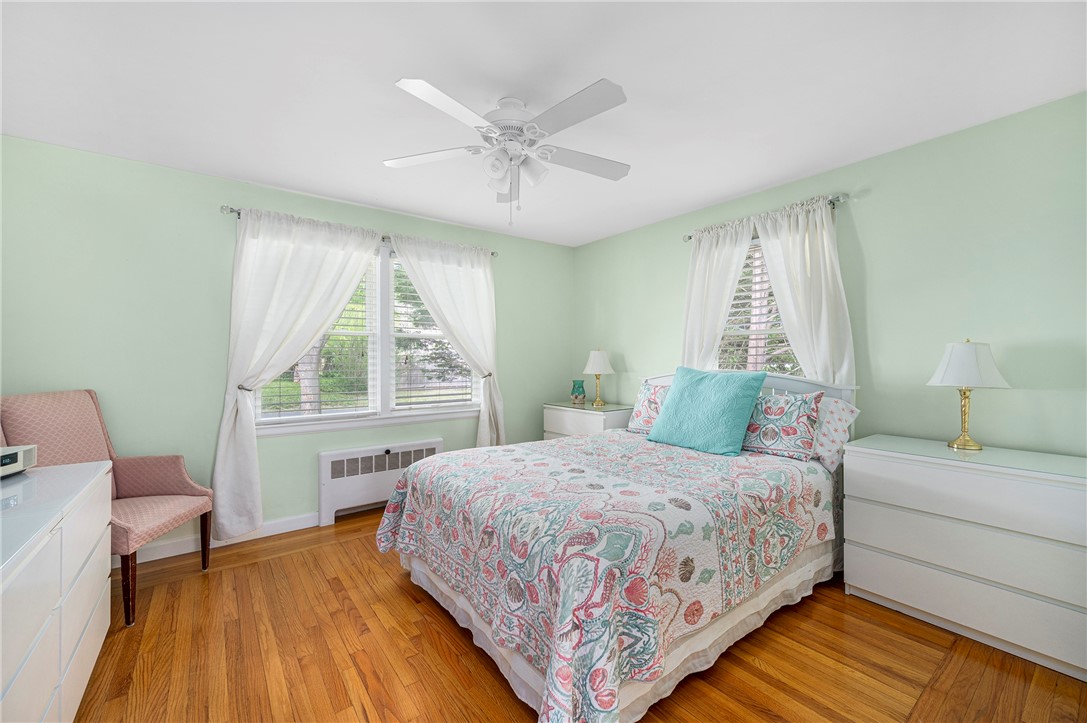 3 Barbara Street Newport, RI 02840 - Photo 16 of 47