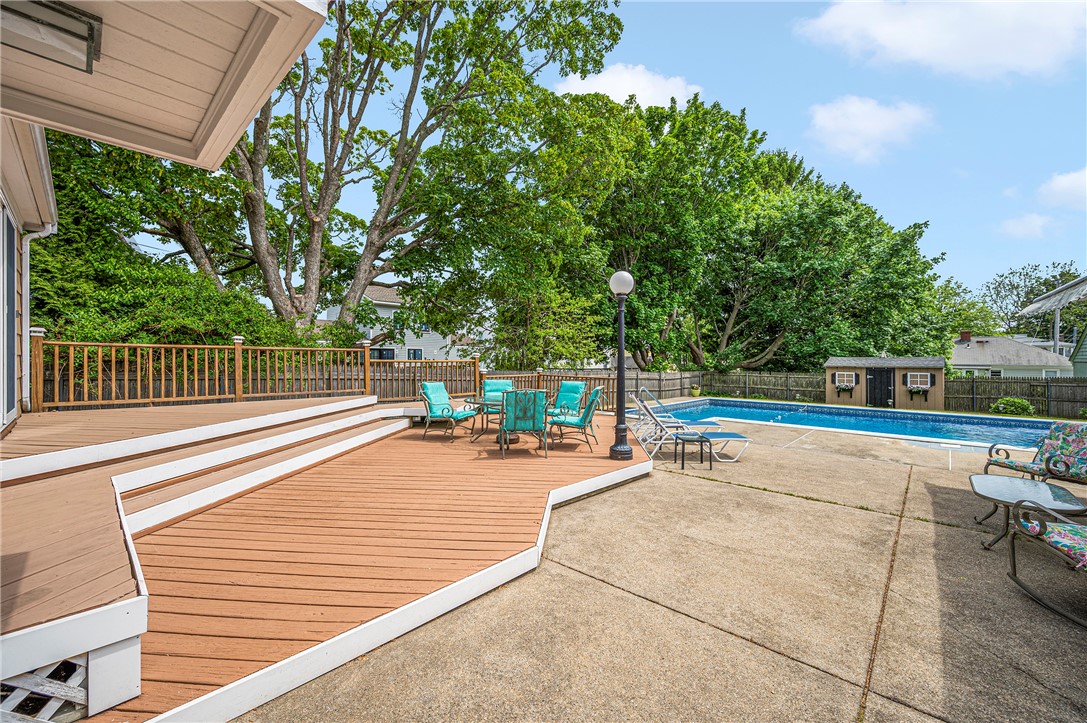 3 Barbara Street Newport, RI 02840 - Photo 26 of 47