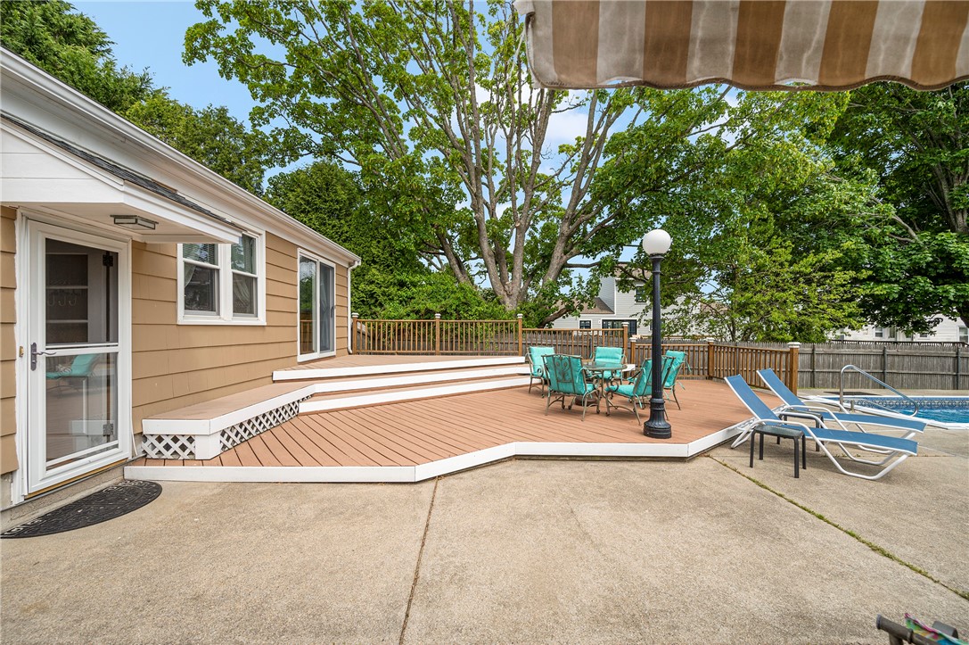 3 Barbara Street Newport, RI 02840 - Photo 28 of 47