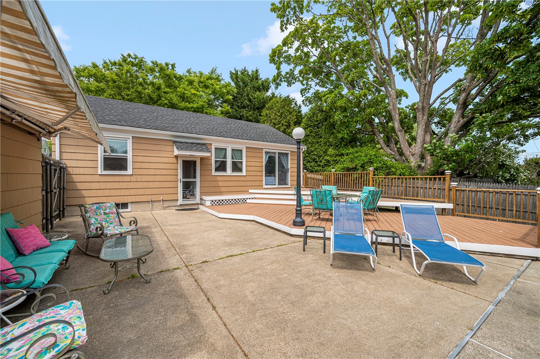 3 Barbara Street Newport, RI 02840 - Photo 32 of 47