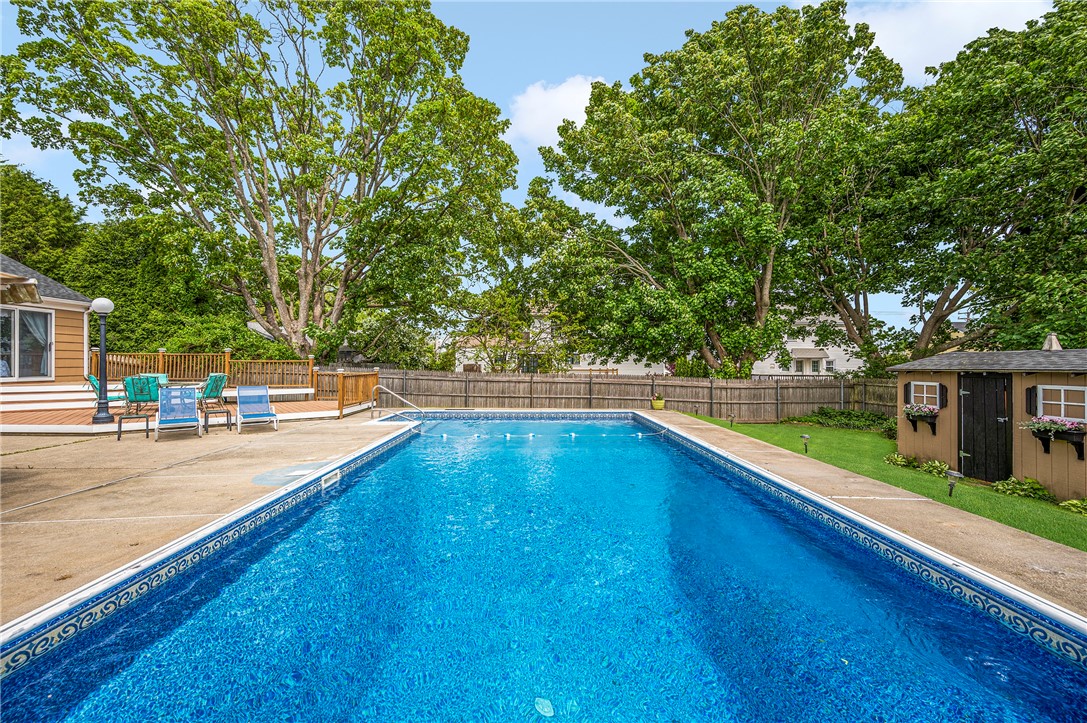 3 Barbara Street Newport, RI 02840 - Photo 33 of 47