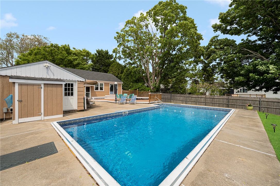 3 Barbara Street Newport, RI 02840 - Photo 34 of 47