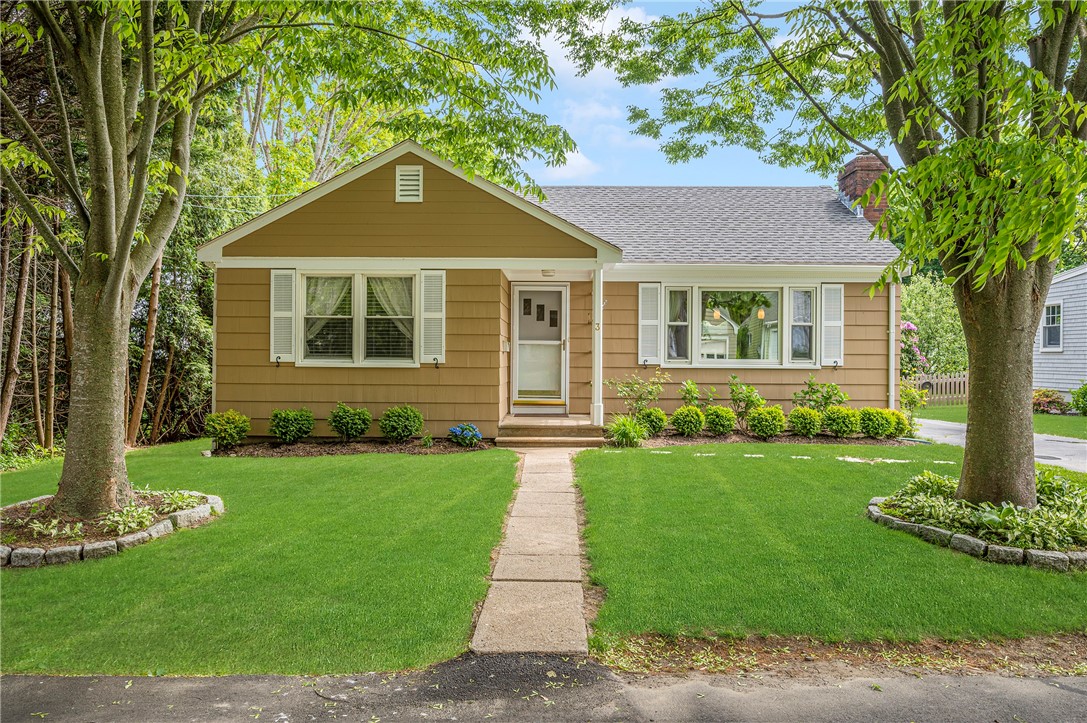 3 Barbara Street Newport, RI 02840 - Photo 42 of 47