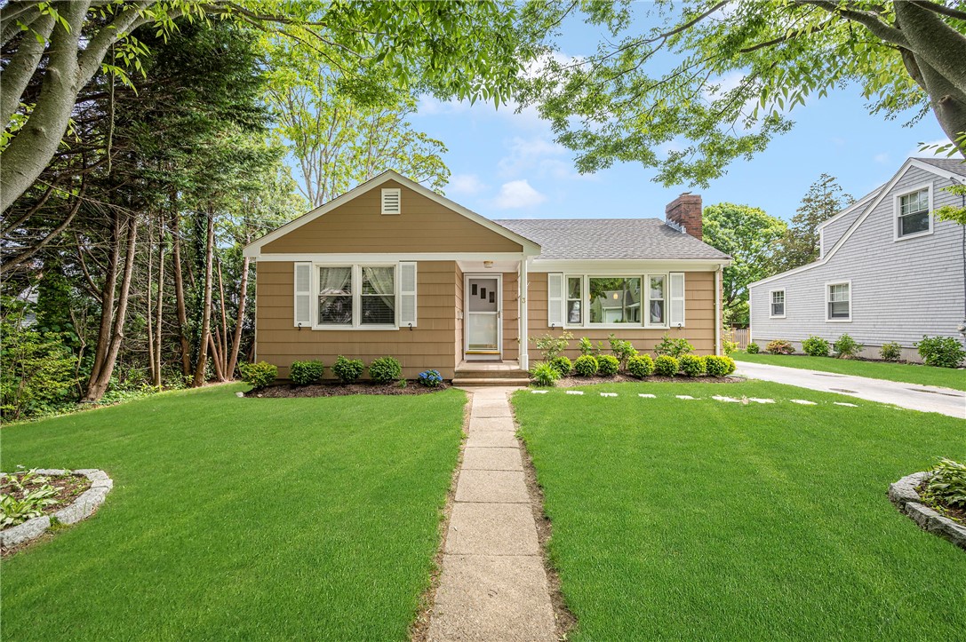 3 Barbara Street Newport, RI 02840 - Photo 45 of 47