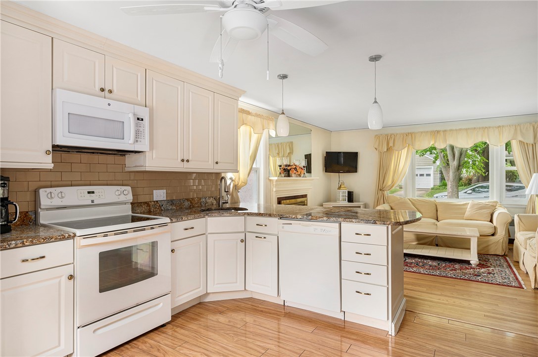 3 Barbara Street Newport, RI 02840 - Photo 7 of 47