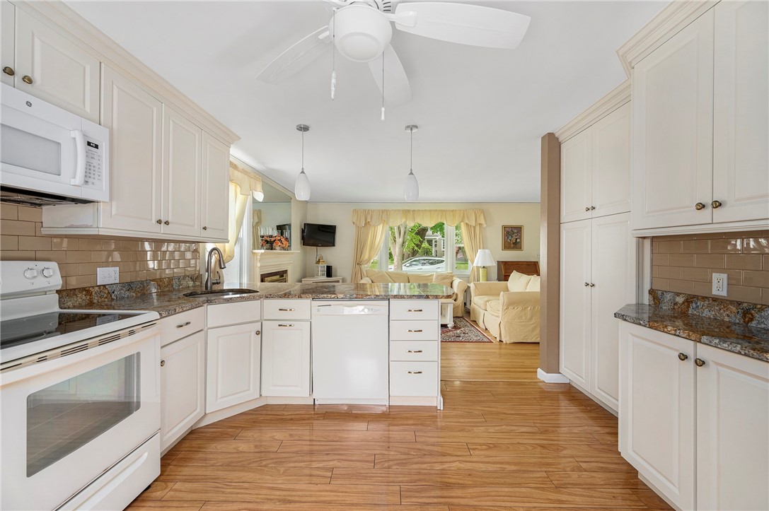 3 Barbara Street Newport, RI 02840 - Photo 8 of 47