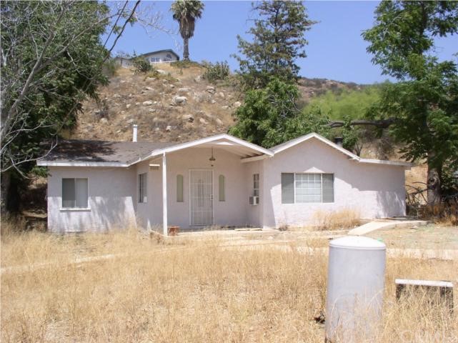 9086 Reche Canyon Road Colton, CA 92324 - Photo 1 of 1 FRONT VIEW