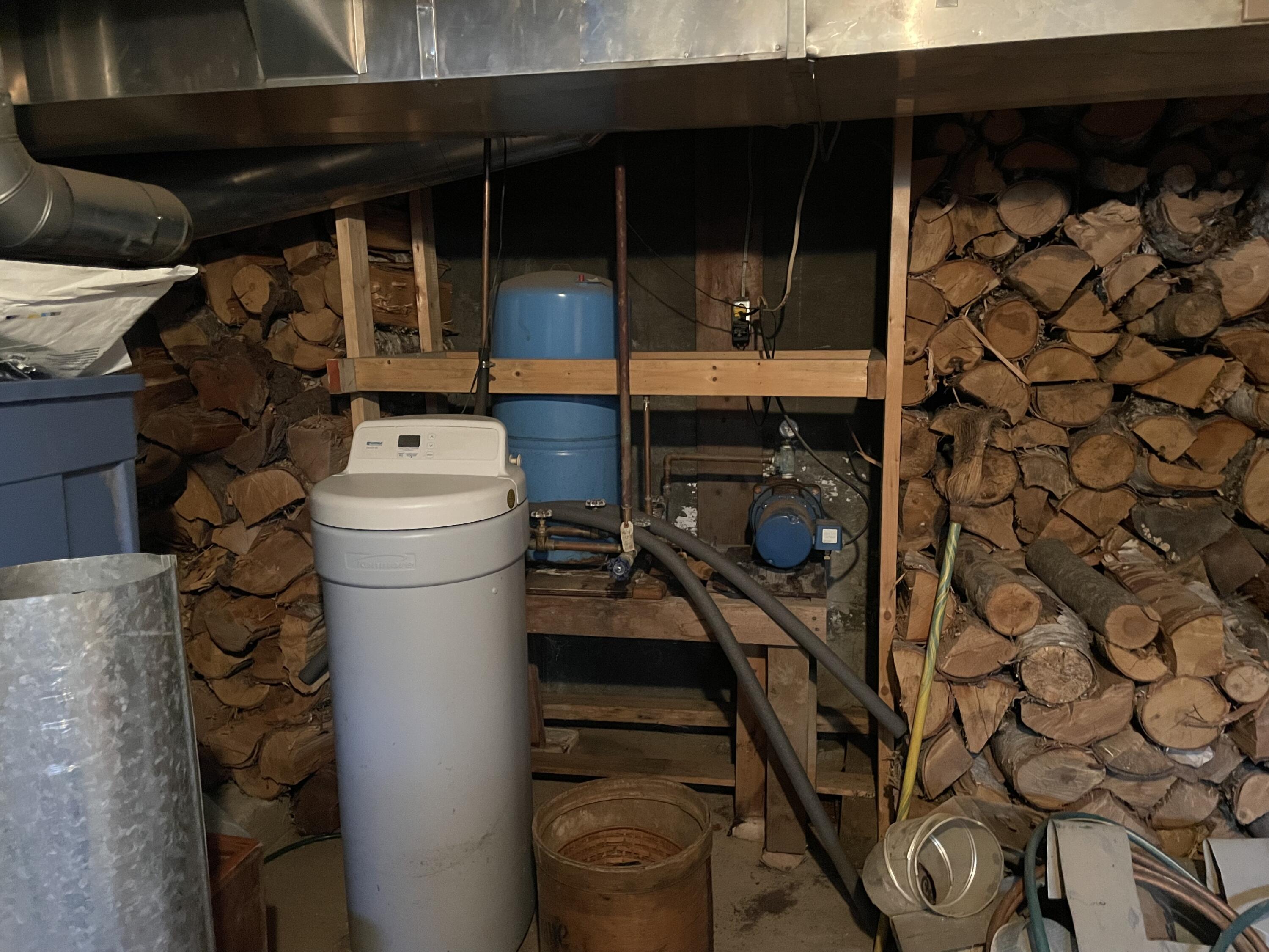701 Ludlow Road Houlton, ME 04730 - Photo 31 of 46 701 Ludlow Road
