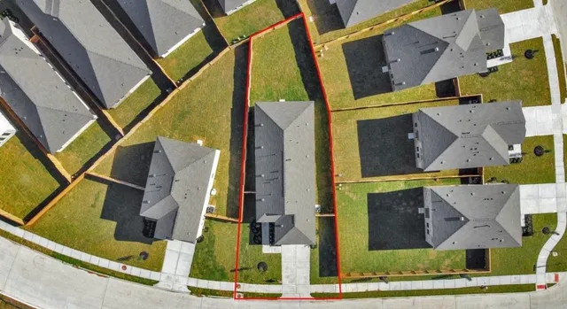 $1,895 | 1031 Garnet Rain Drive, Beasley, TX 77417