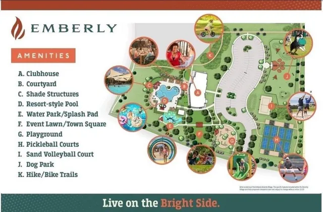 $1,895 | 1031 Garnet Rain Drive, Beasley, TX 77417