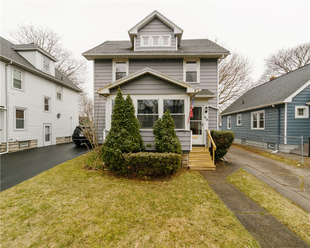 90 Wisconsin Street Rochester, NY 14609 - Photo 1 of 1